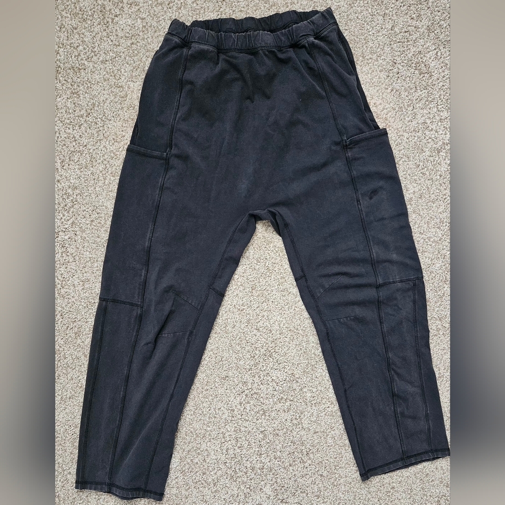 Free People Hot Shot Pants, Medium